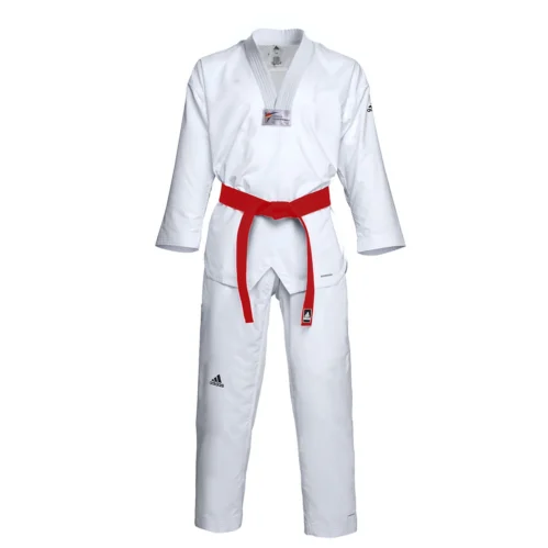 Adidas WT Dobok Adi-Fighter Eco