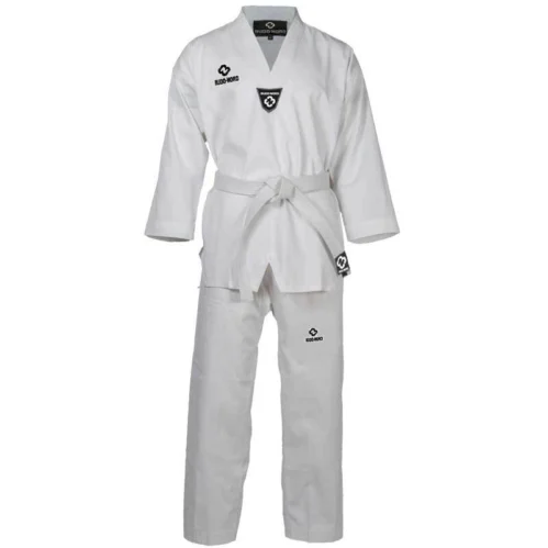 Budo-Nord WT Taekwondo dragt Standard