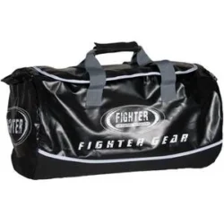 Fighter Træningstaske sort/grå