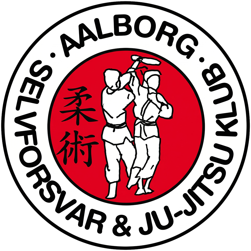 Aalborg Selvforsvar & Ju-Jitsu Klub