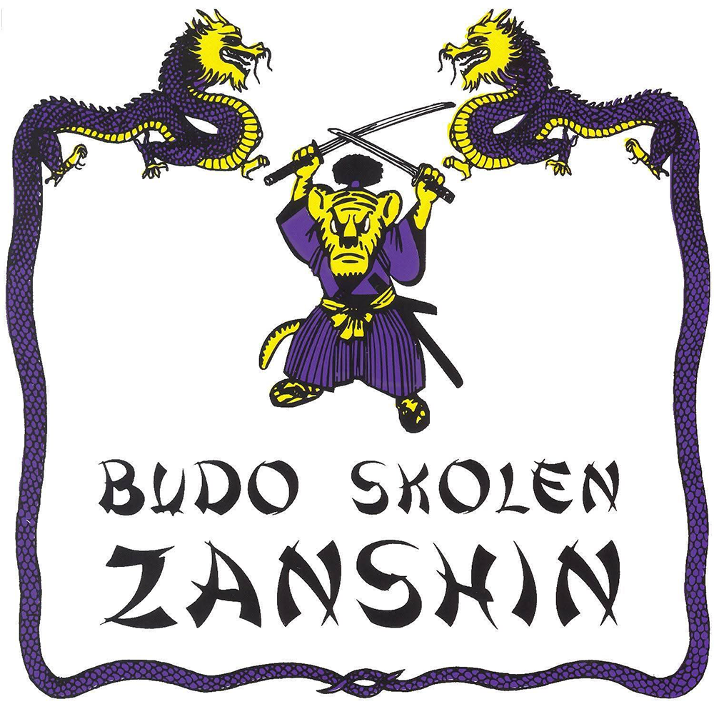 Budo Skolen - Zanshin