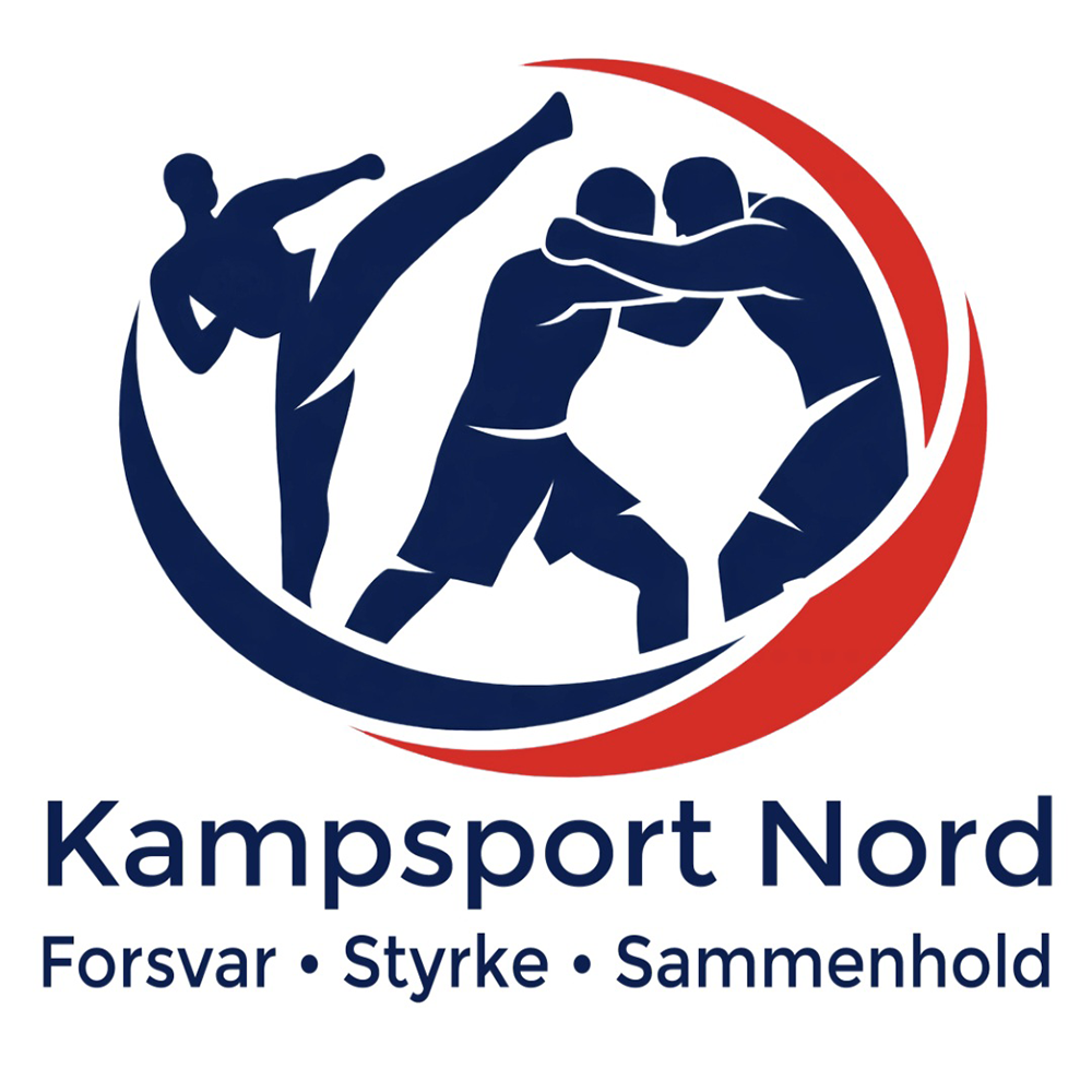 Kampsport Nord