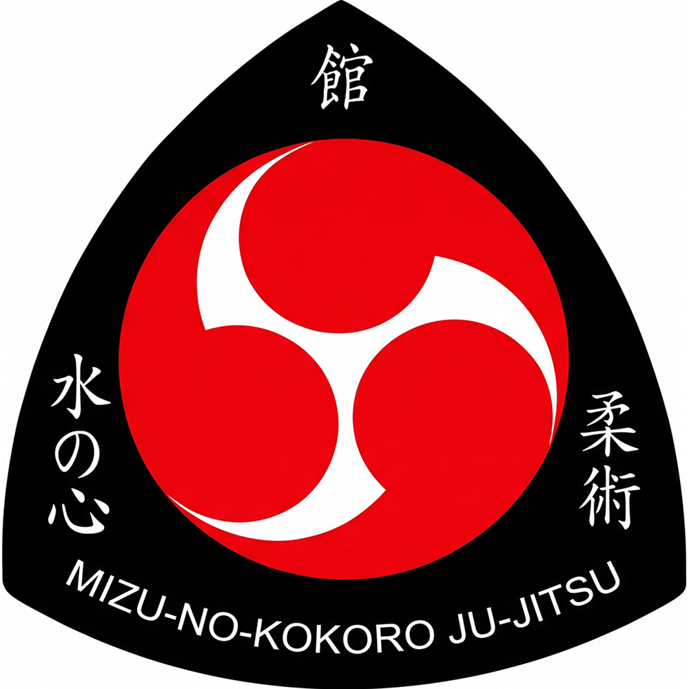 Mizo No Kokoro Ryu