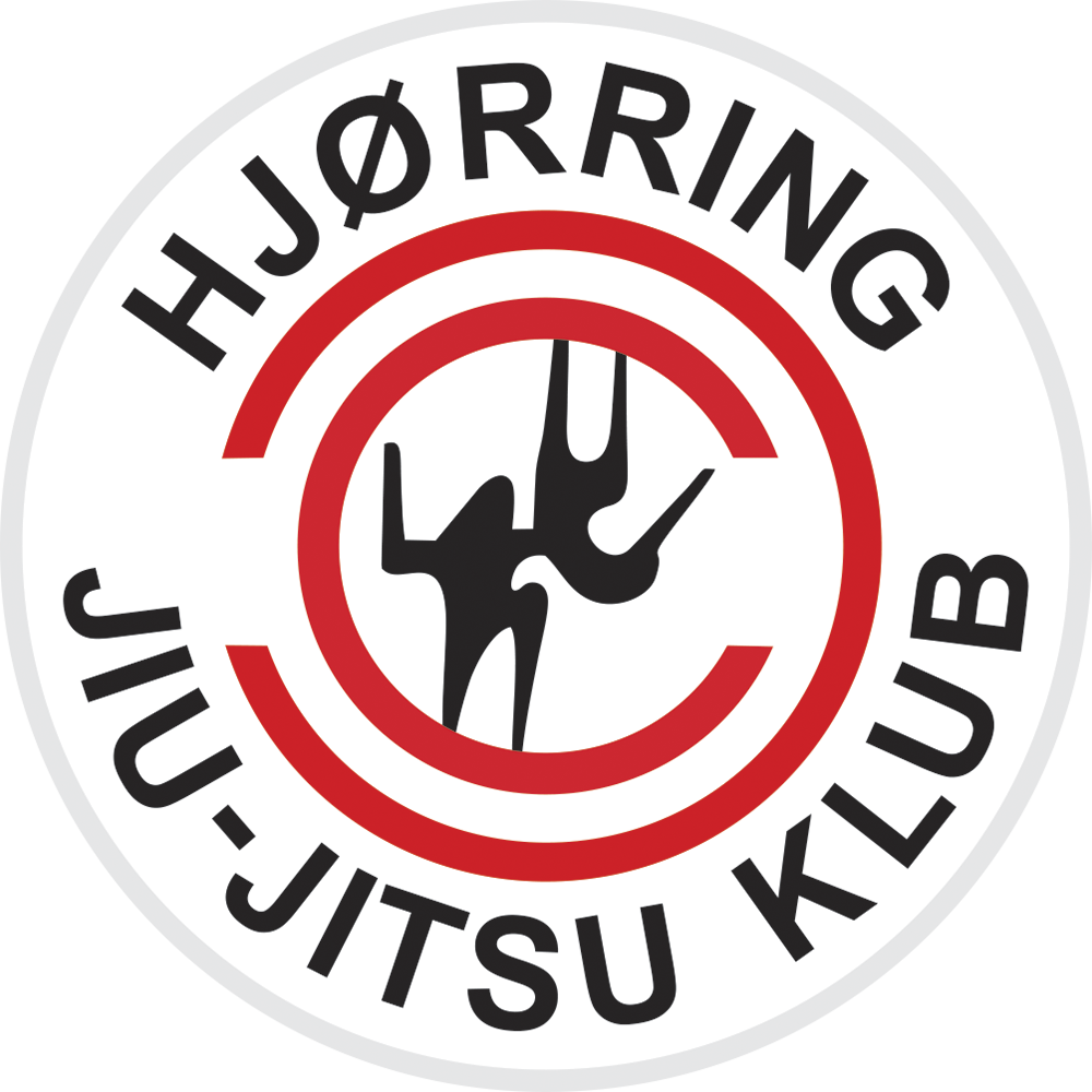 Hjørring Ju-Jitsu Klub